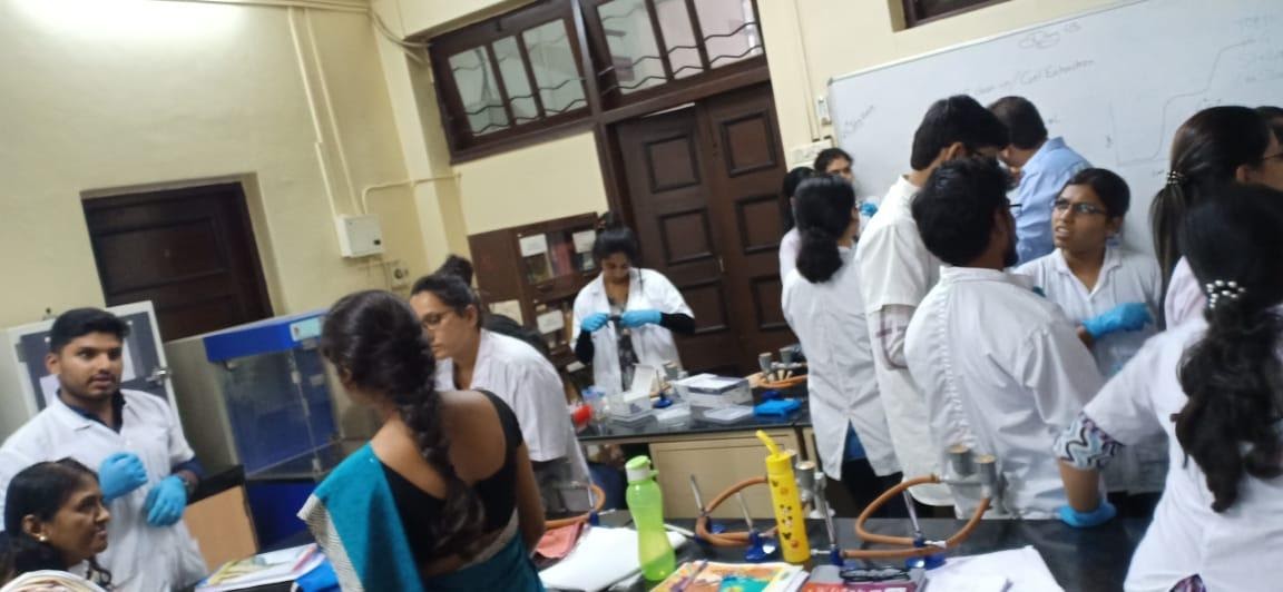 phd microbiology colleges in mumbai